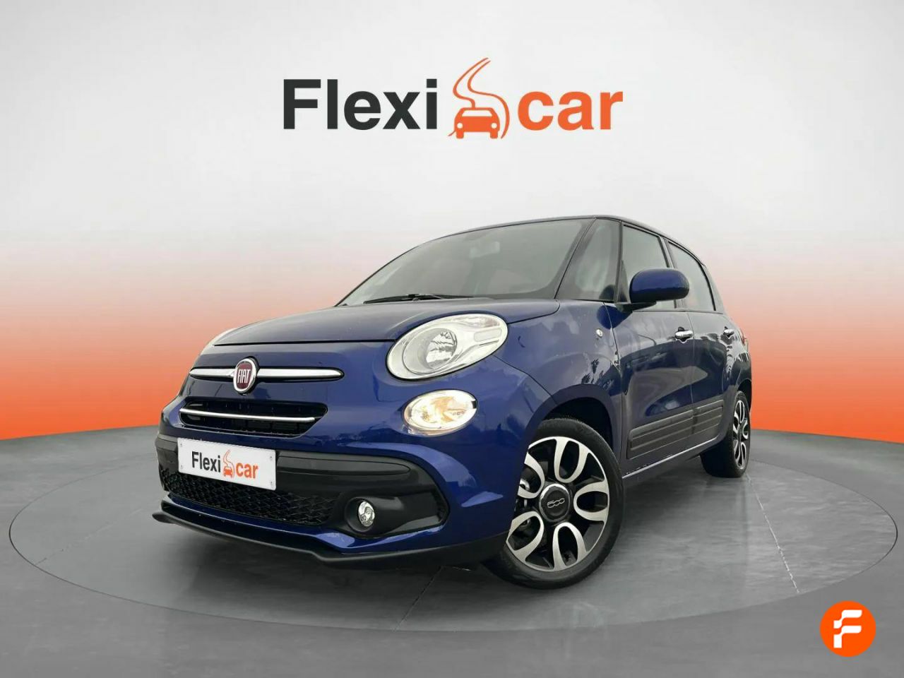 fiat 500l 2021 / foto grande (3)