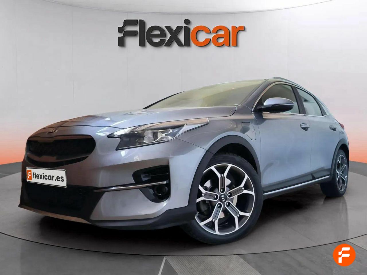 kia xceed 2021 / foto grande (2)