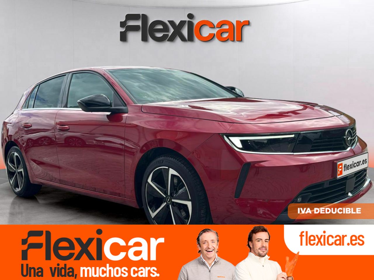 Foto opel astra 2023 /