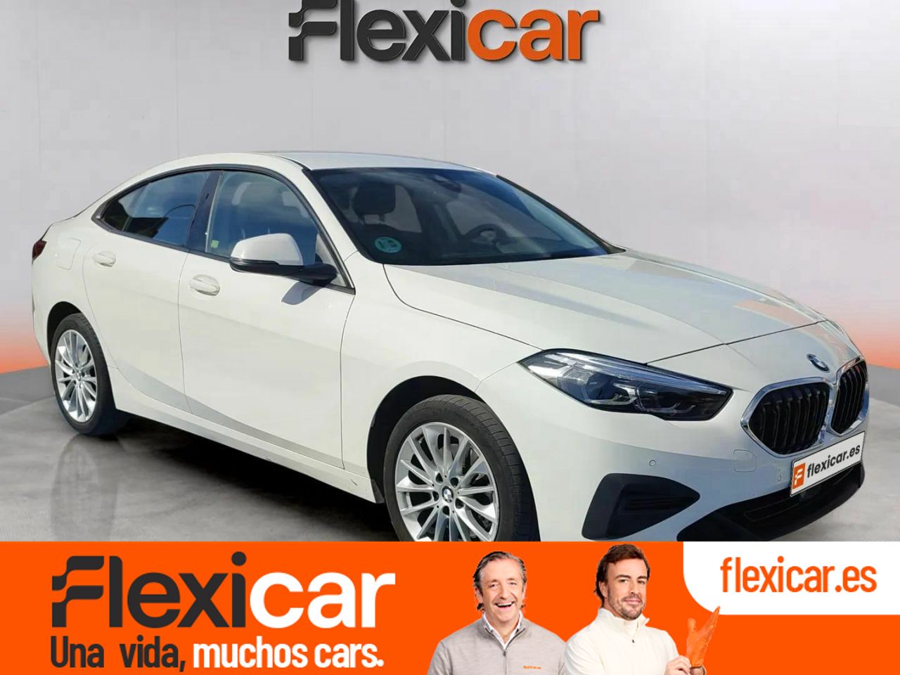 Foto bmw serie 2 2023 /