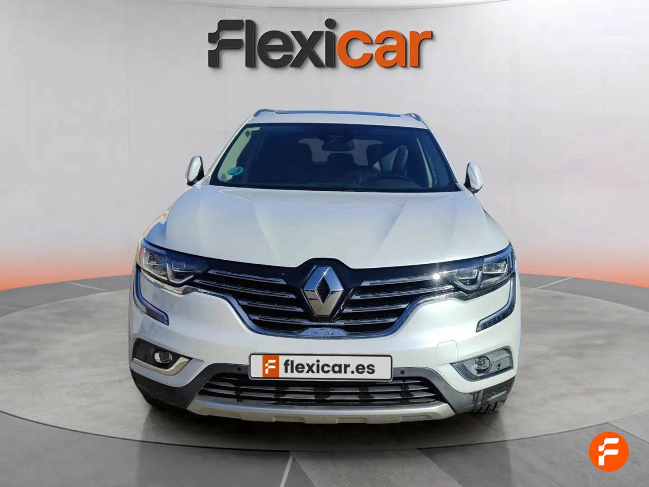 renault koleos 2017 / foto grande (2)