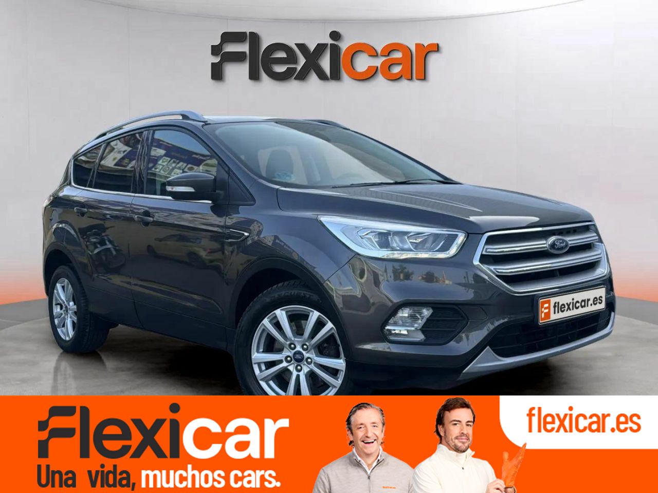 Foto ford kuga 2019 /