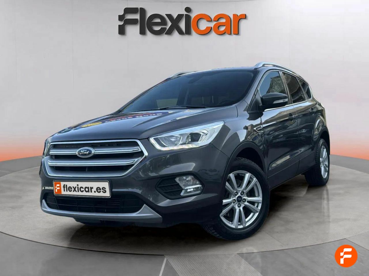 ford kuga 2019 / foto grande (3)