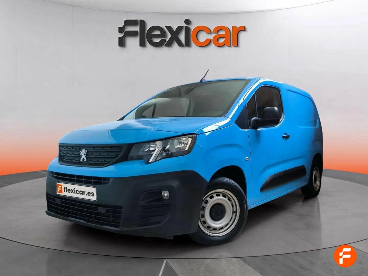 peugeot partner 2019 / foto grande (2)