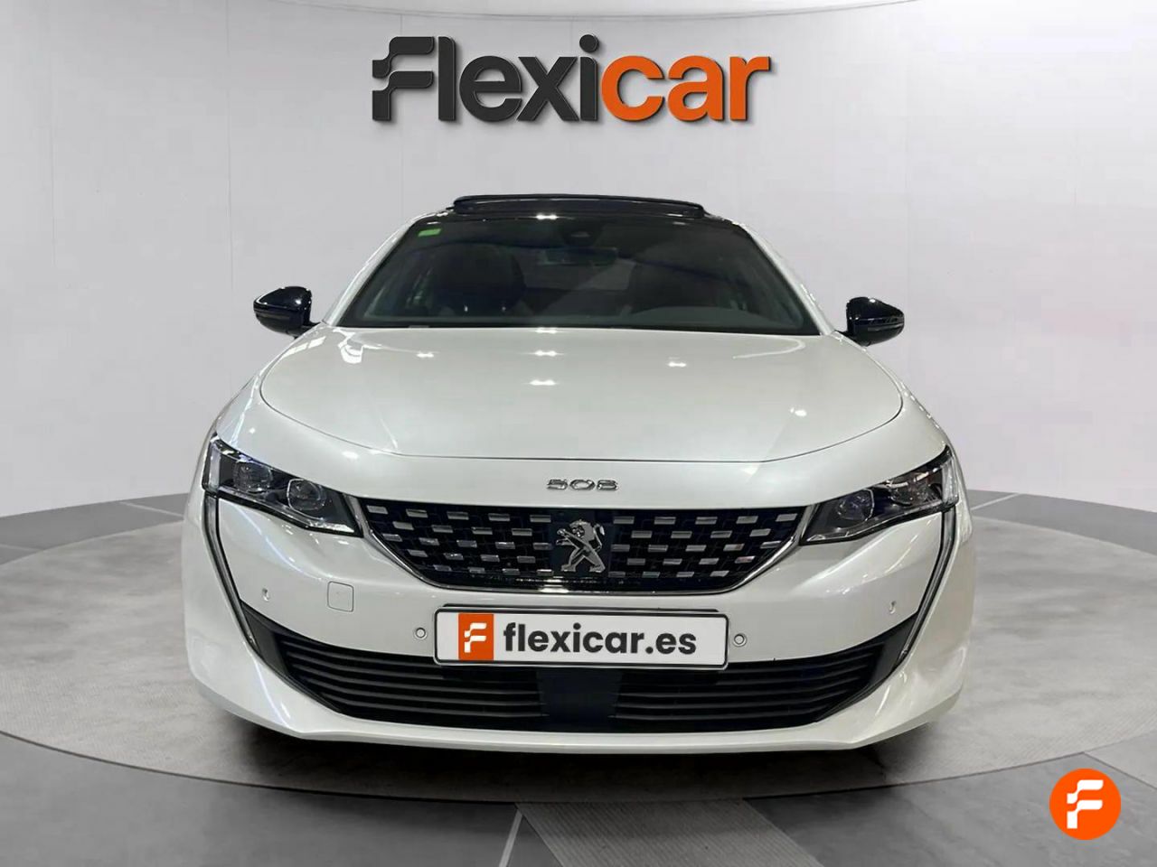 peugeot 508 2019 / foto grande (2)