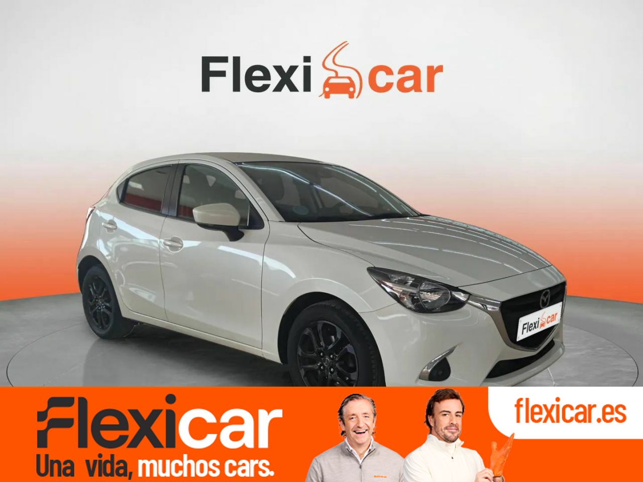 Foto mazda 2 2019 /