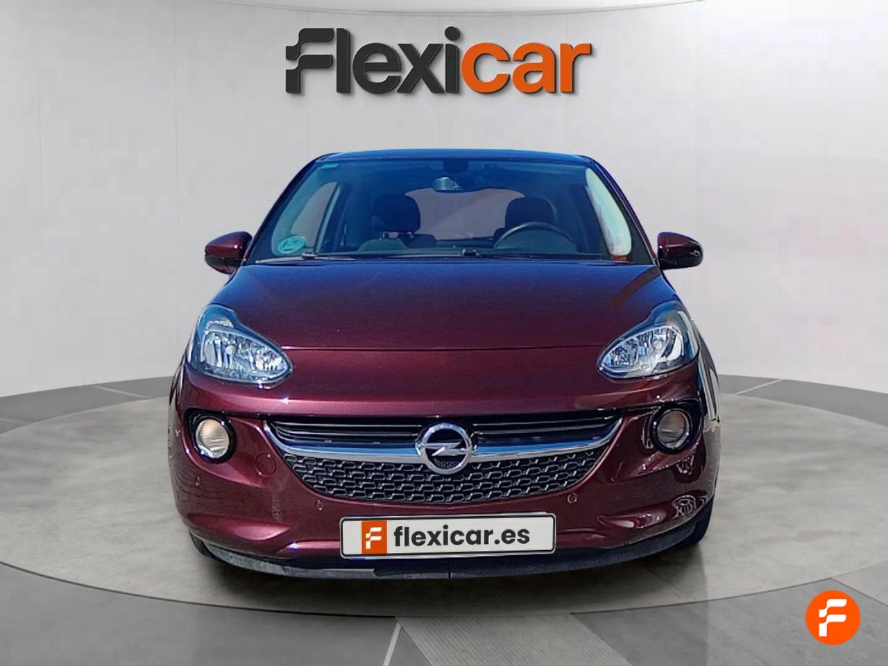 opel adam 2019 / foto grande (2)