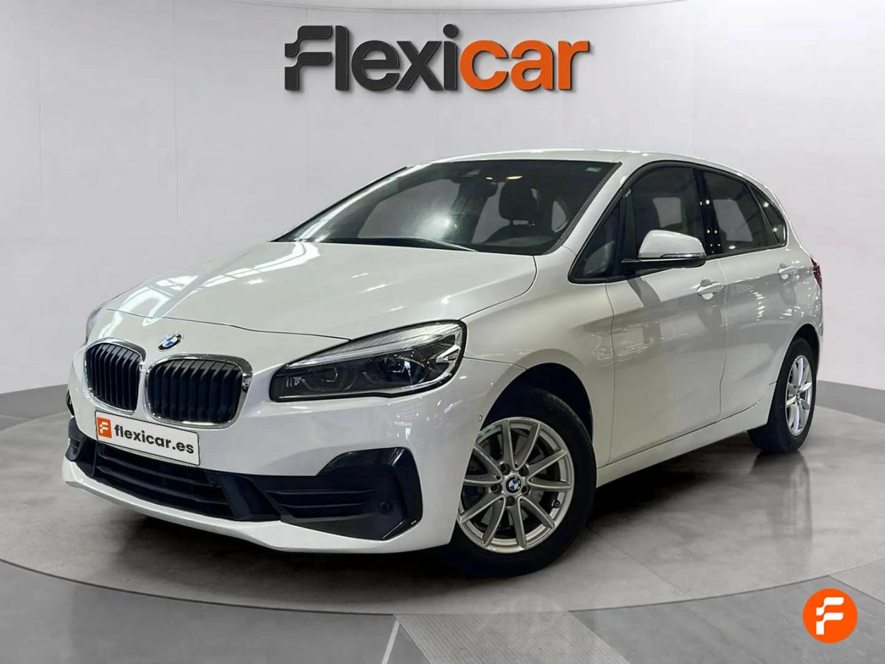 bmw serie 2 active tourer 2018 / foto grande (2)