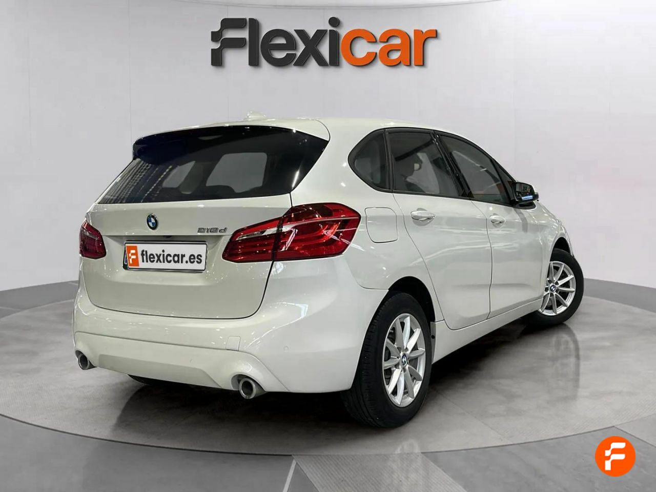 bmw serie 2 active tourer 2018 / foto grande (3)
