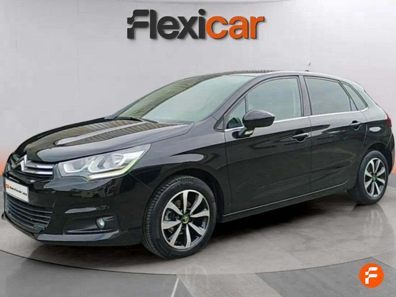 citroën c4 2017 / foto grande (3)