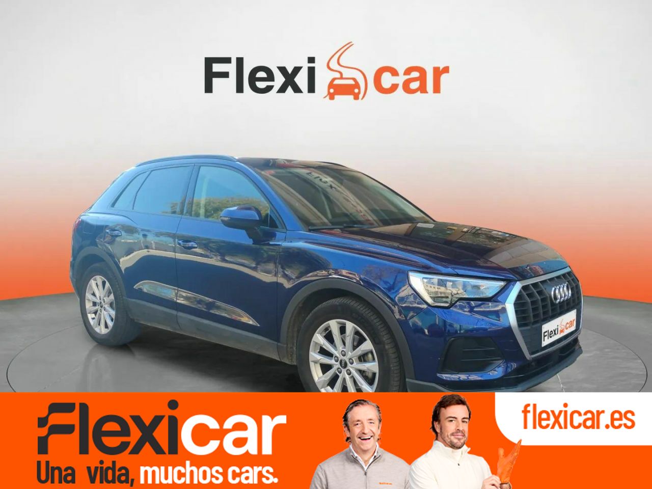 Foto audi q3 2021 /