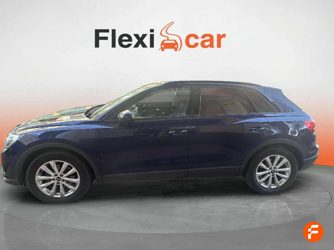 audi q3 2021 / foto grande (2)