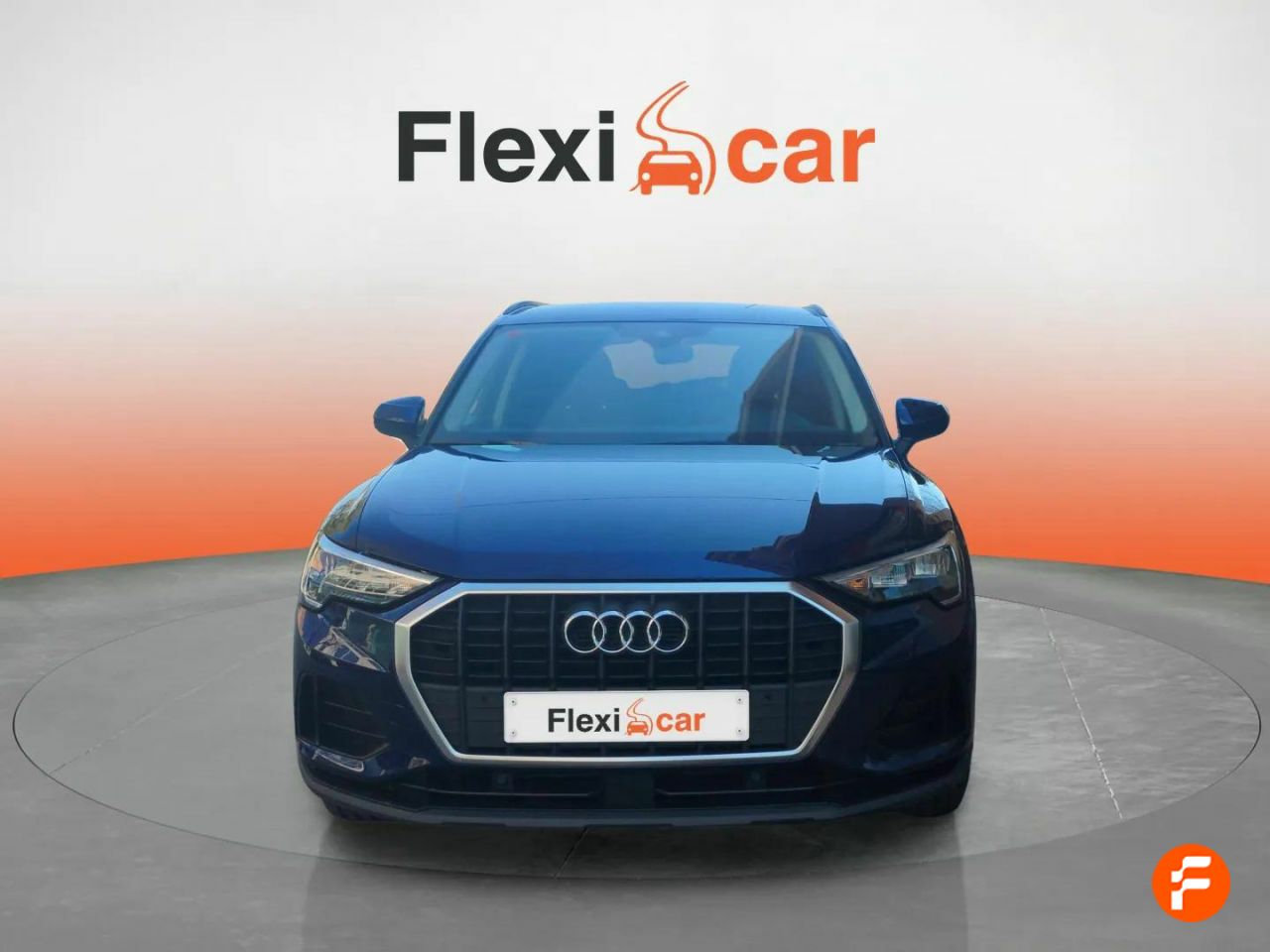 audi q3 2021 / foto grande (3)