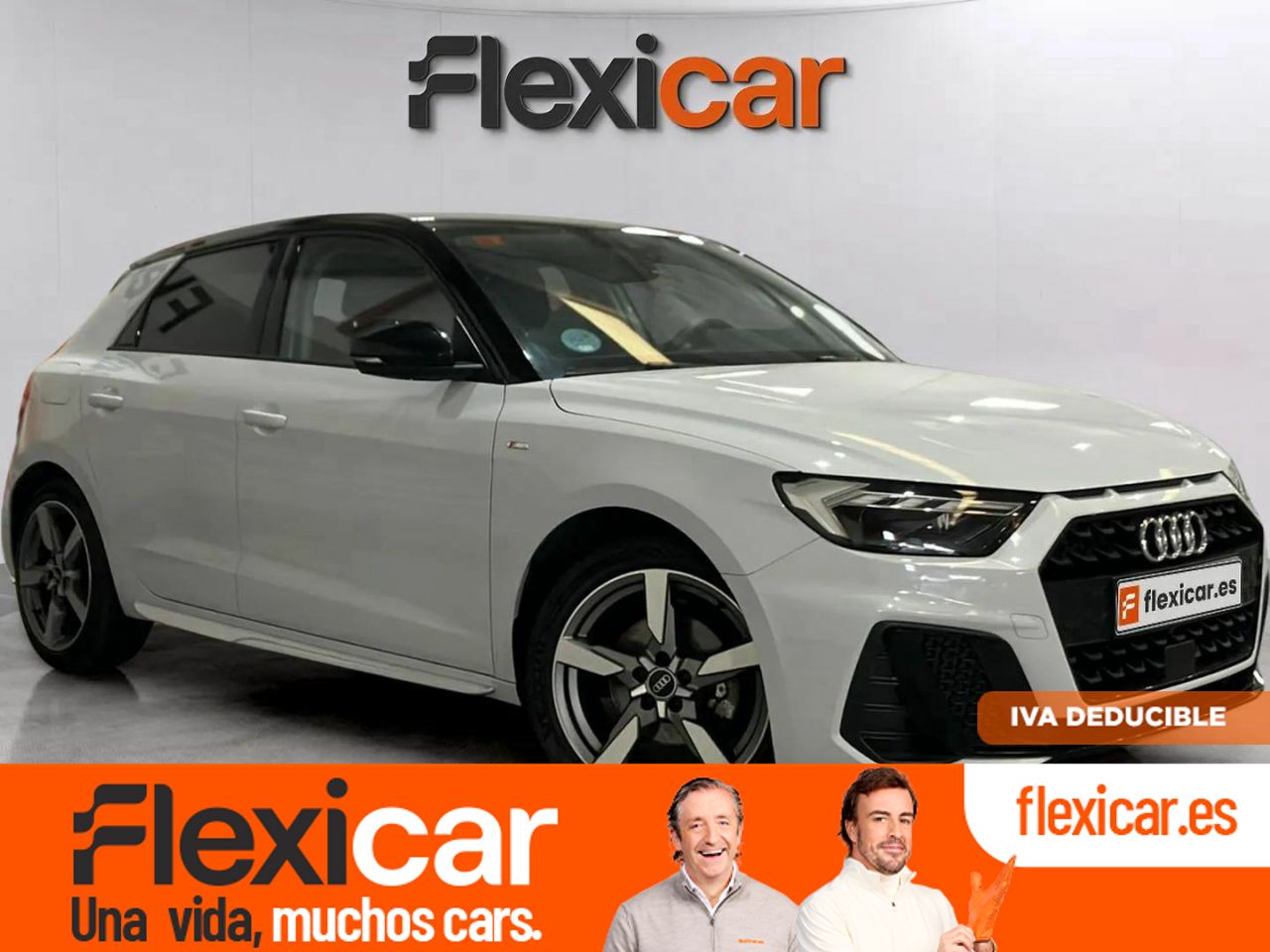 Foto audi a1 2021 /