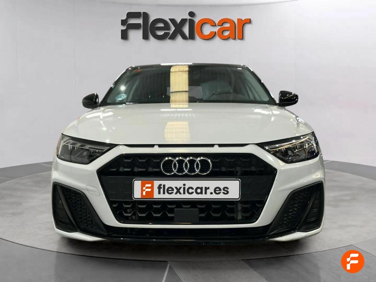 audi a1 2021 / foto grande (2)