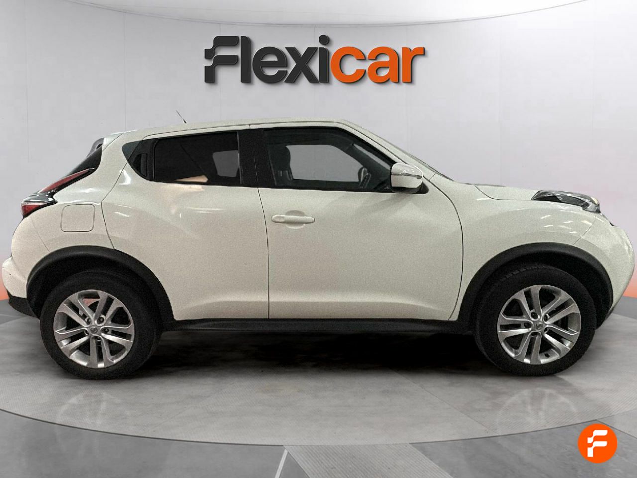 nissan juke 2018 / foto grande (3)