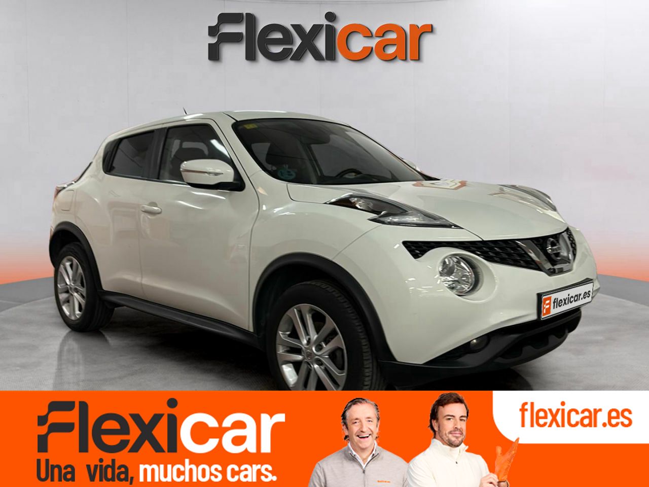 Foto nissan juke 2018 /