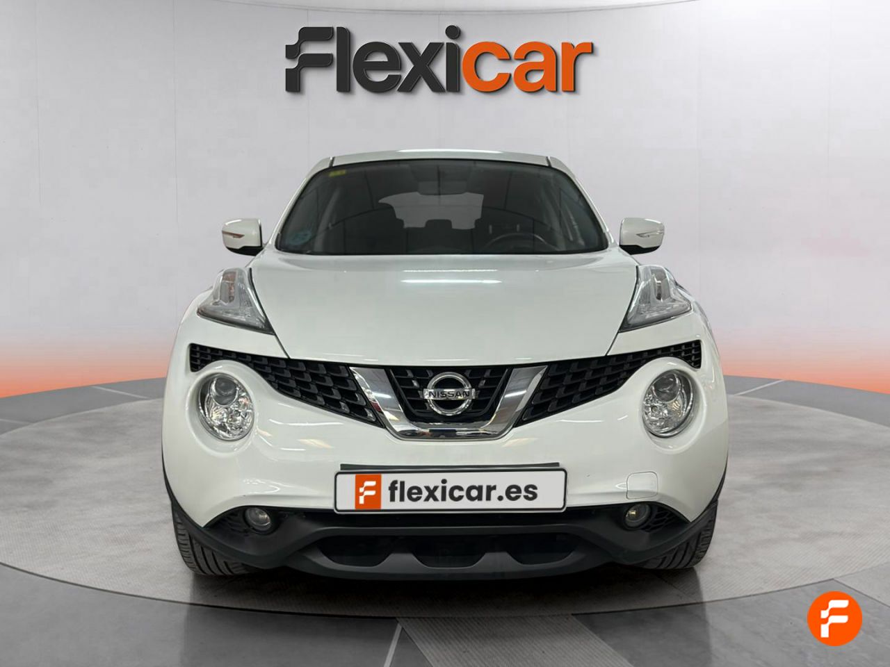 nissan juke 2018 / foto grande (2)
