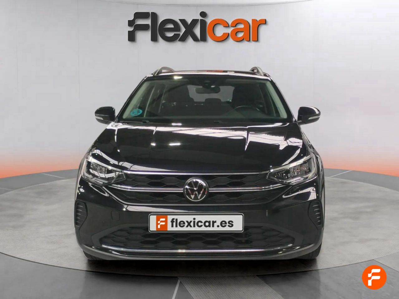 volkswagen taigo 2022 / foto grande (2)