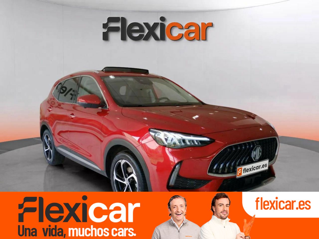 Foto mg hs 2024 /