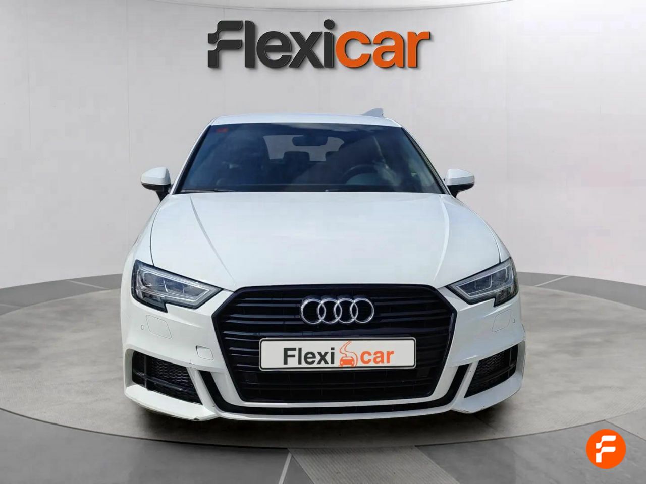 audi a3 2019 / foto grande (2)
