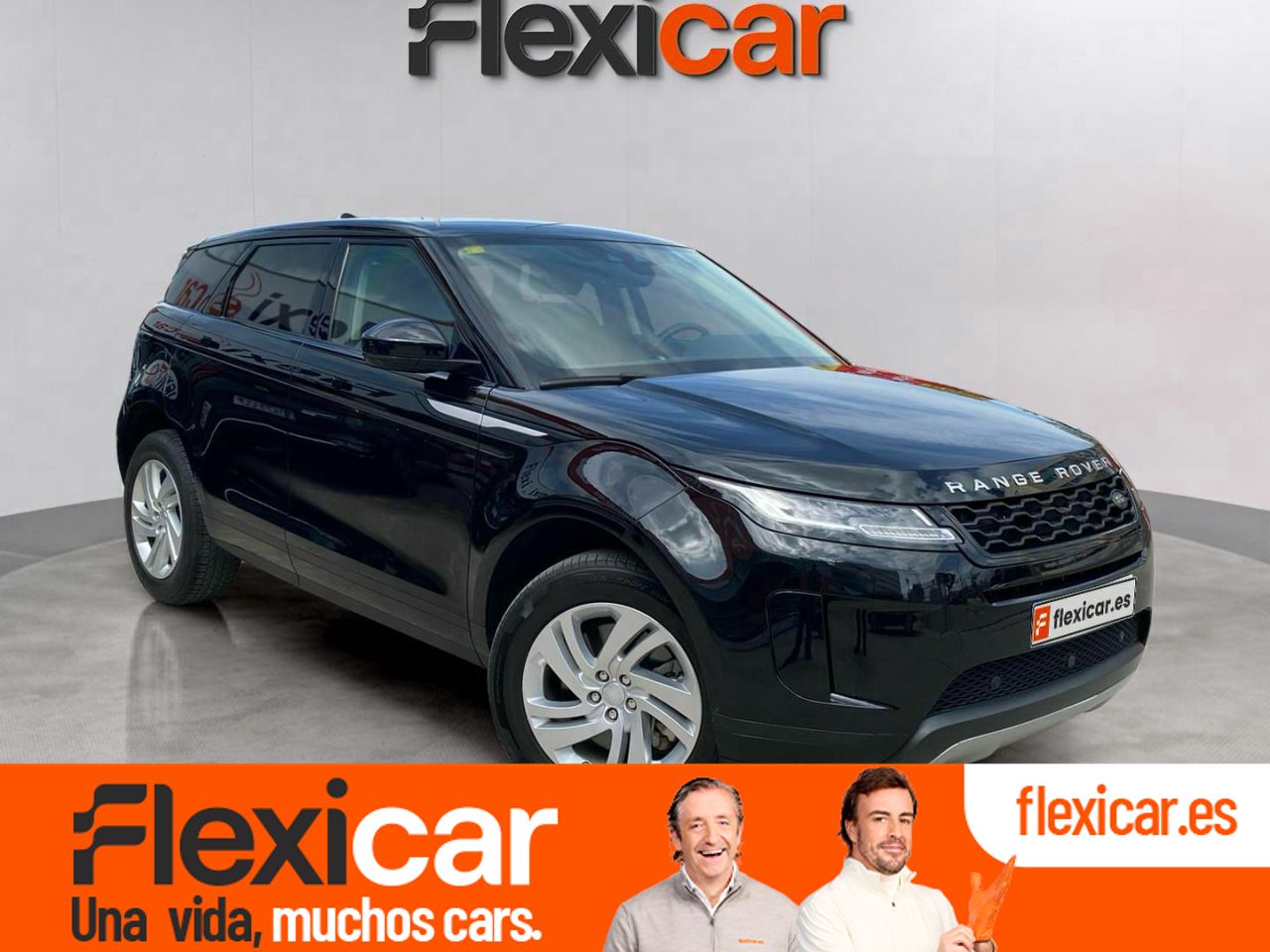 Foto land-rover range rover evoque 2020 /