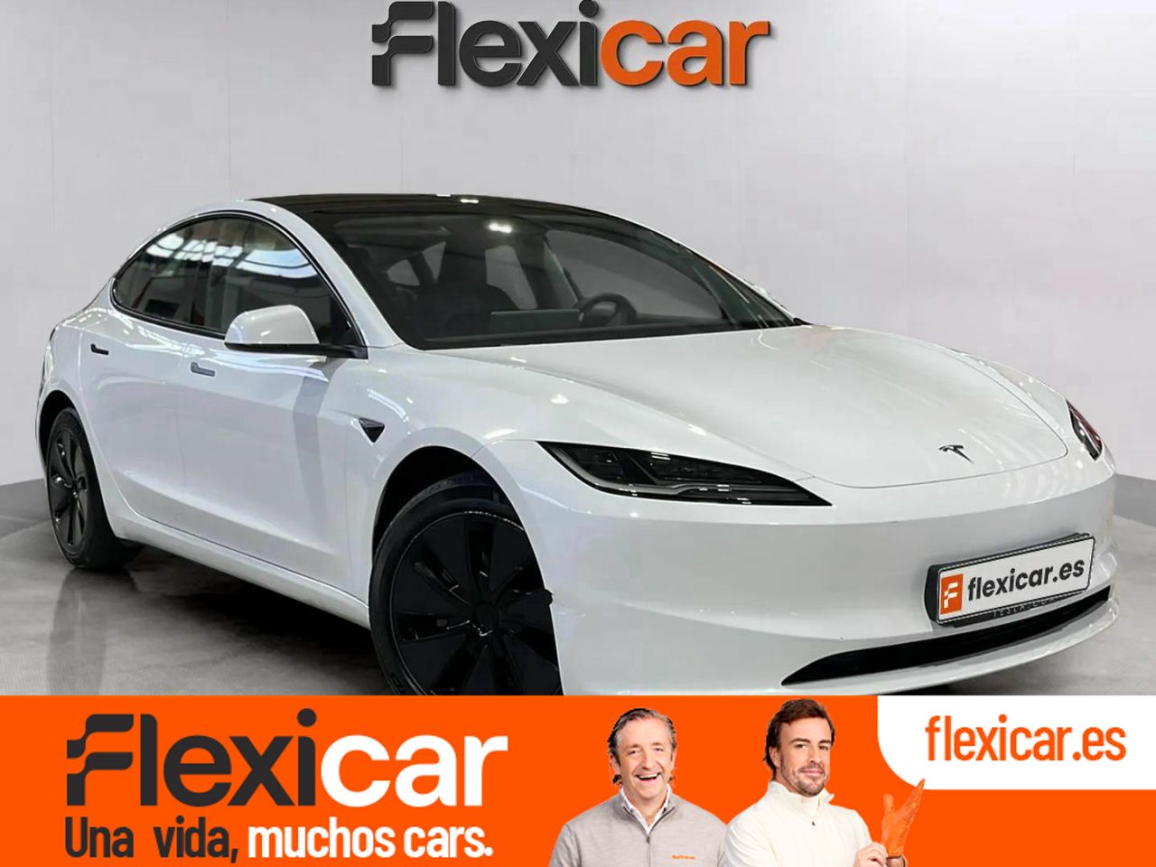 Foto tesla model 3 2023 /