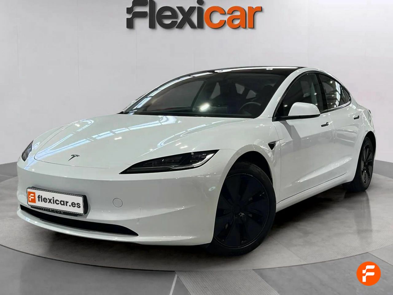 tesla model 3 2023 / foto grande (3)