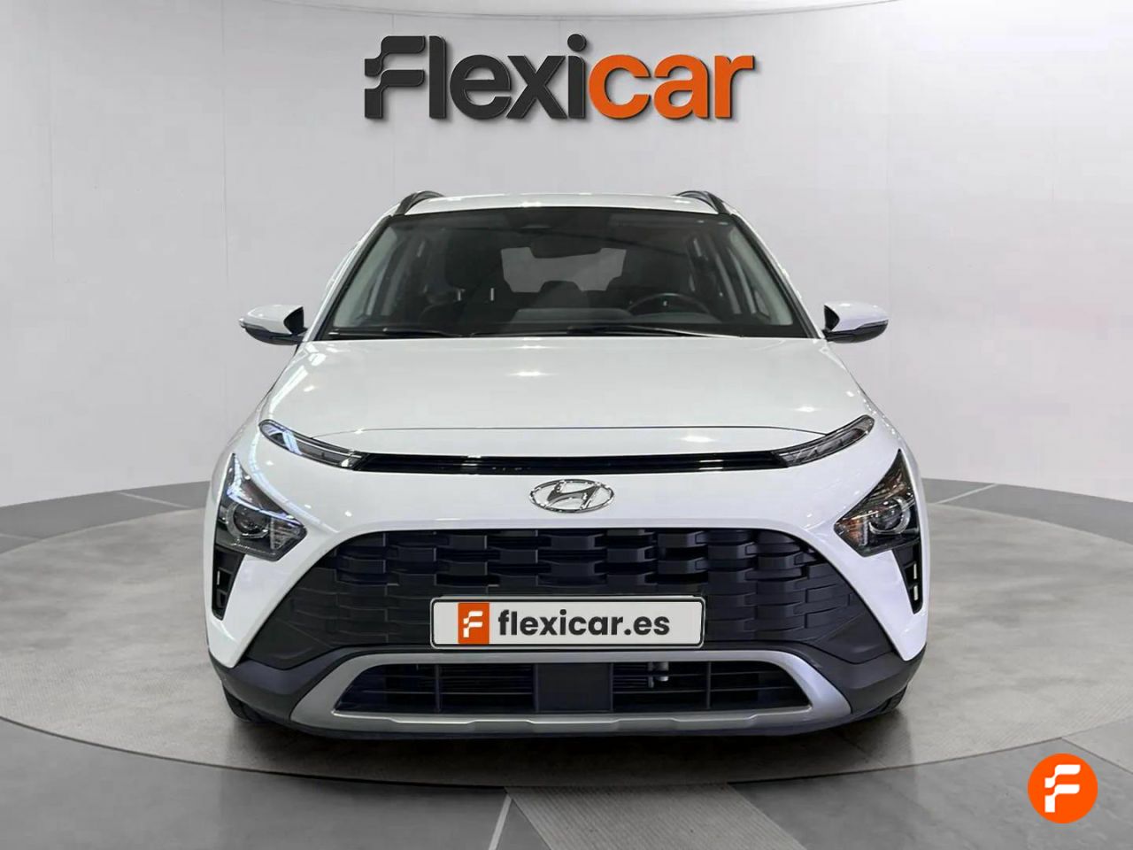 hyundai bayon 2024 / foto grande (2)