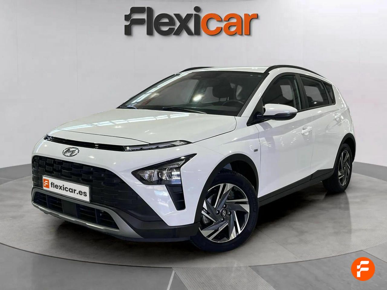 hyundai bayon 2024 / foto grande (3)