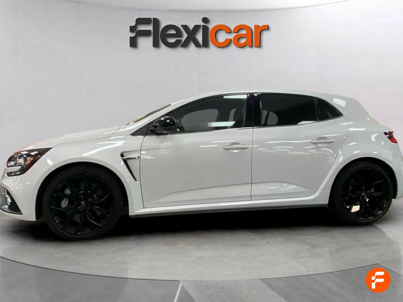 renault megane 2019 / foto grande (2)