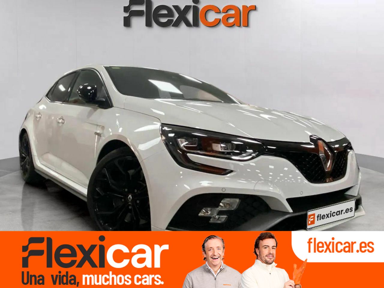 Foto renault megane 2019 /
