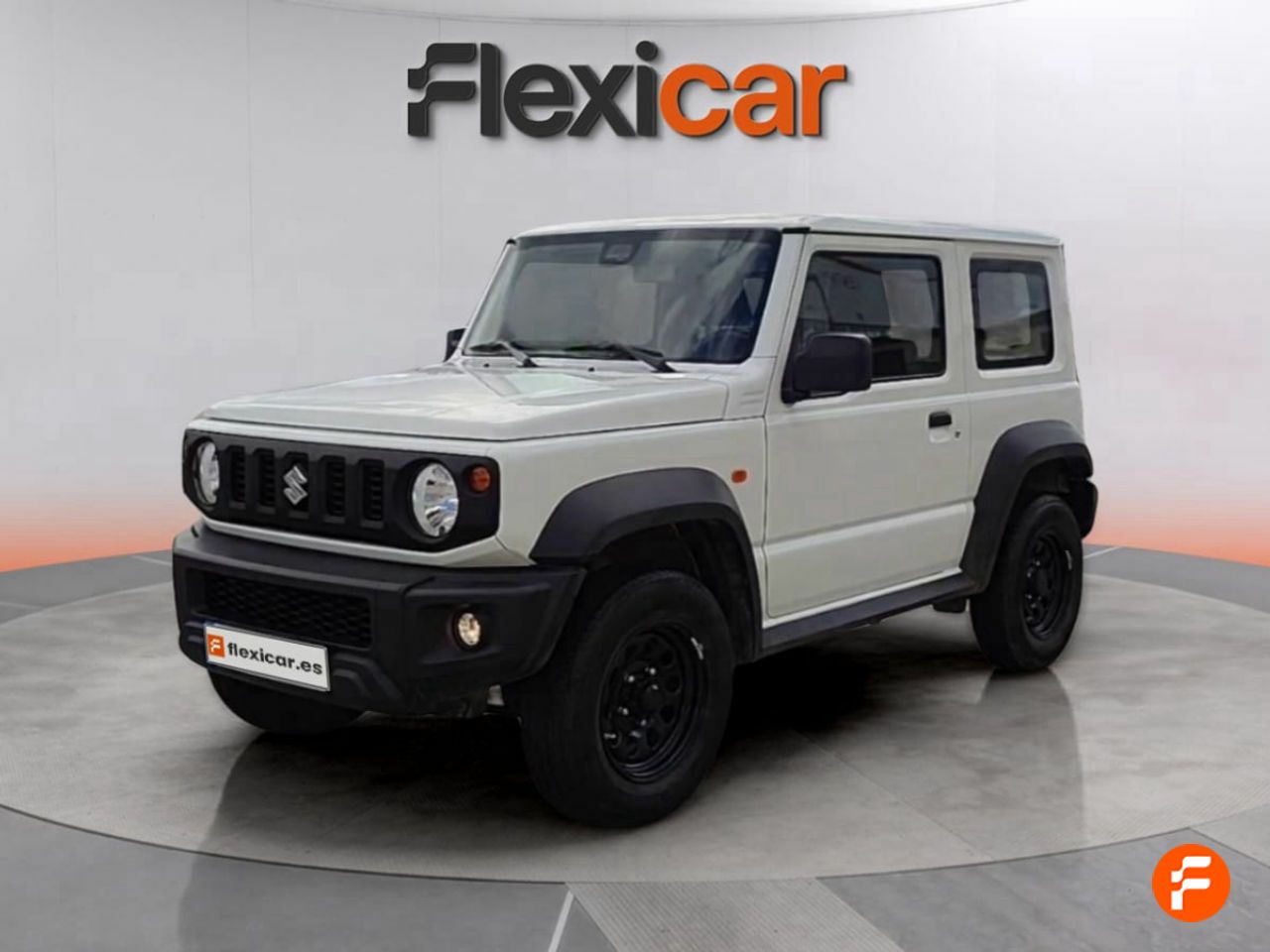 suzuki jimny 2021 / foto grande (2)