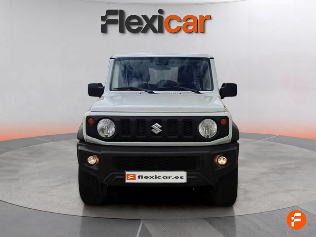 suzuki jimny 2021 / foto grande (3)