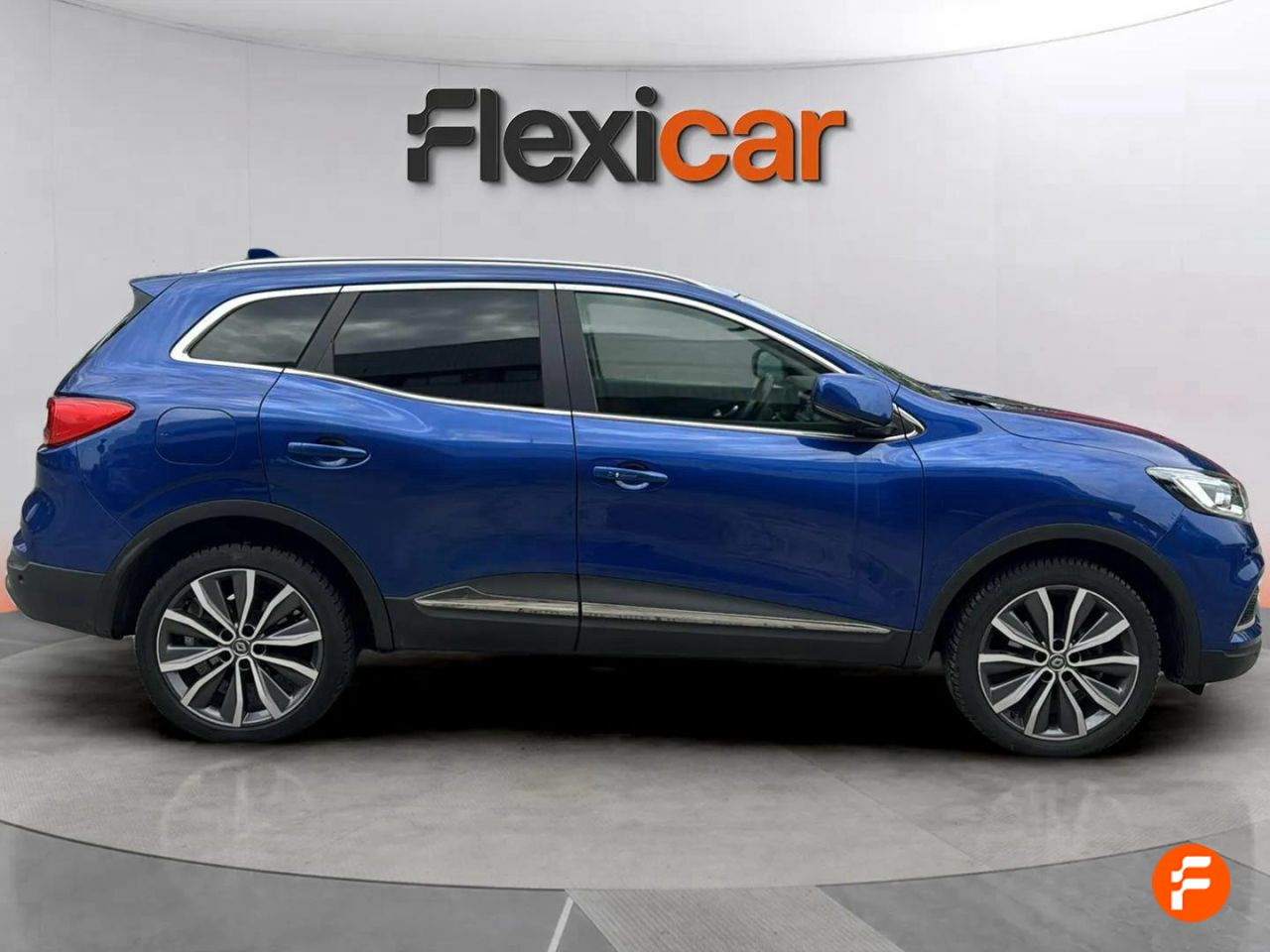 renault kadjar 2021 / foto grande (2)