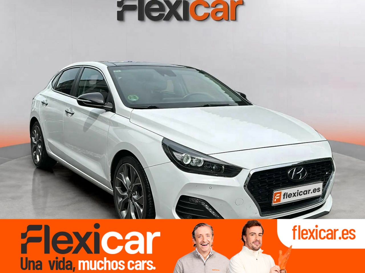 Foto hyundai i30 2018 /