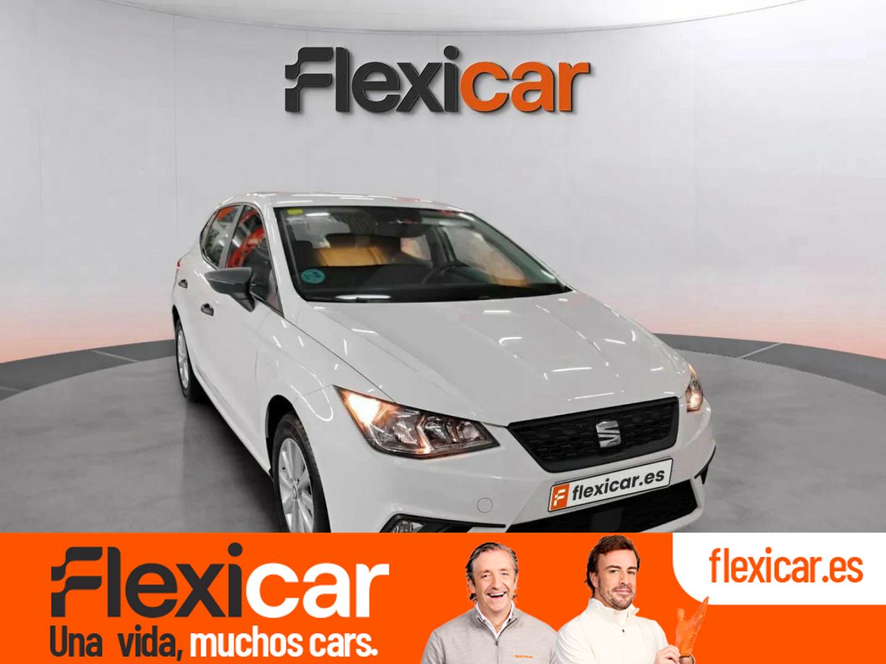 Foto seat ibiza 2018 /