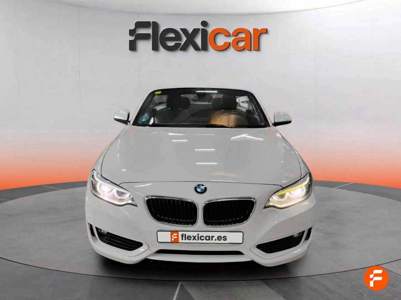 bmw serie 2 2016 / foto grande (3)