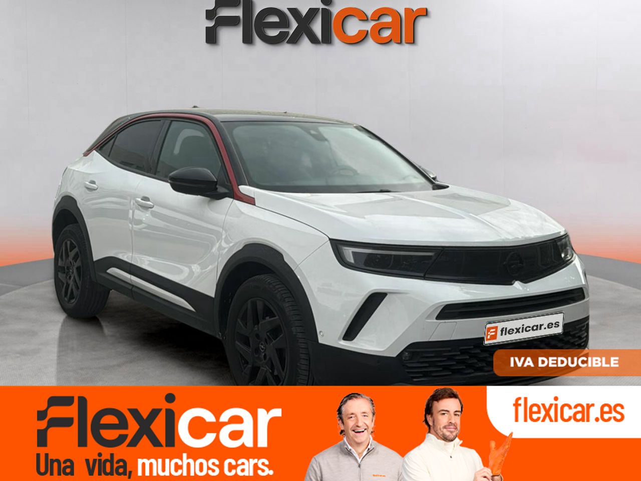 Opel mokka boton sport  de segunda mano - opel mokka 2021 /