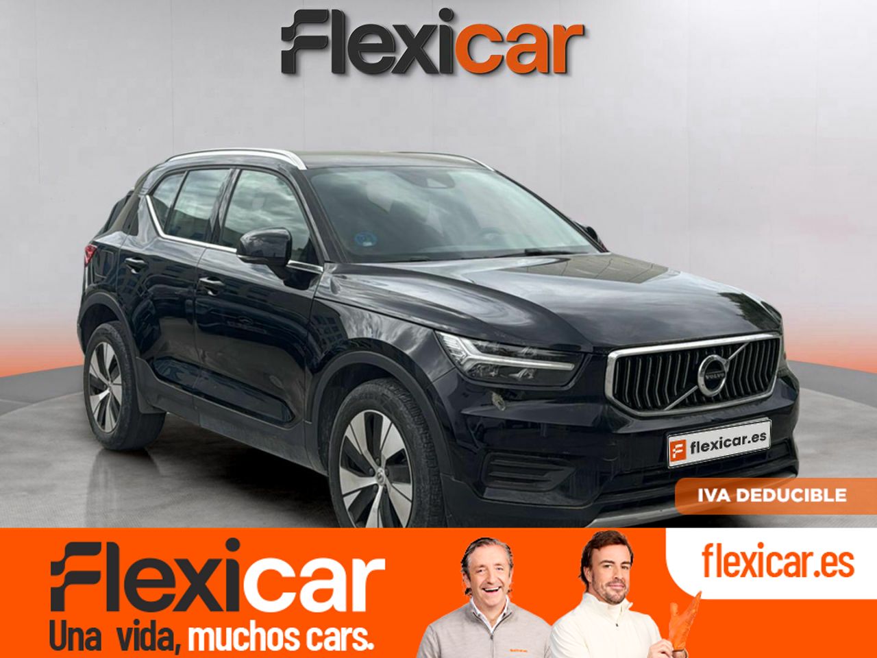 Foto volvo xc40 2020 /