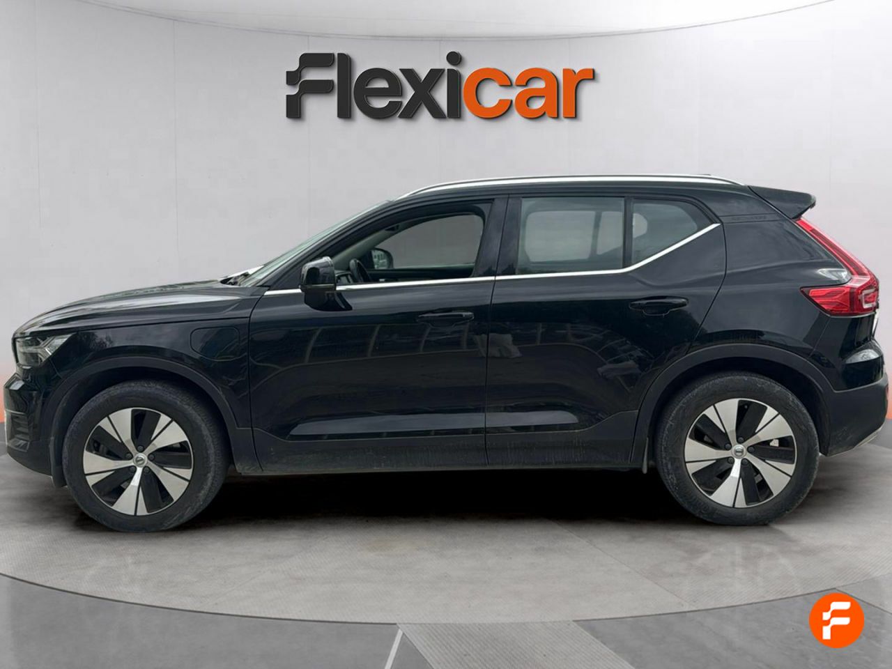 volvo xc40 2020 / foto grande (3)