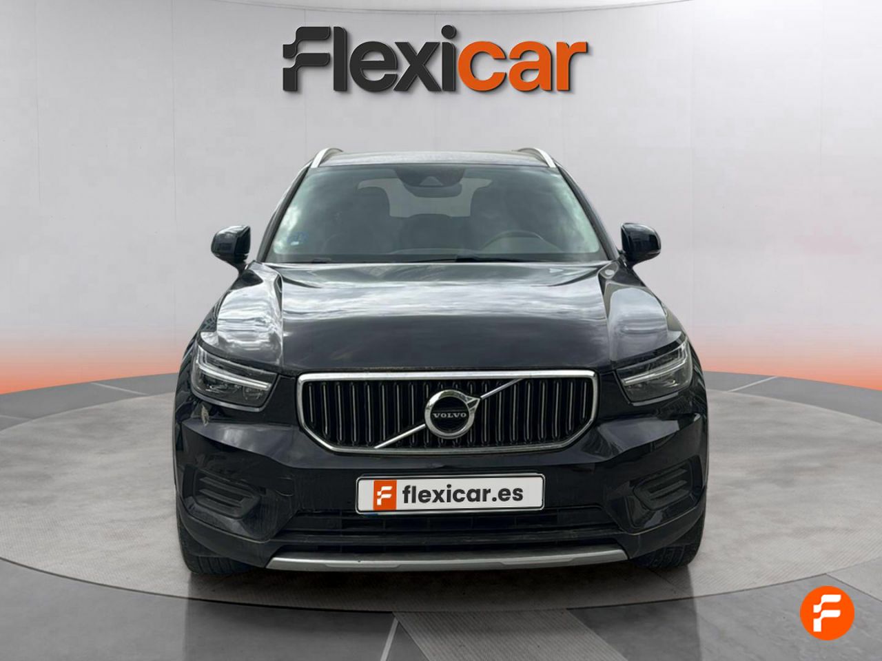 volvo xc40 2020 / foto grande (2)