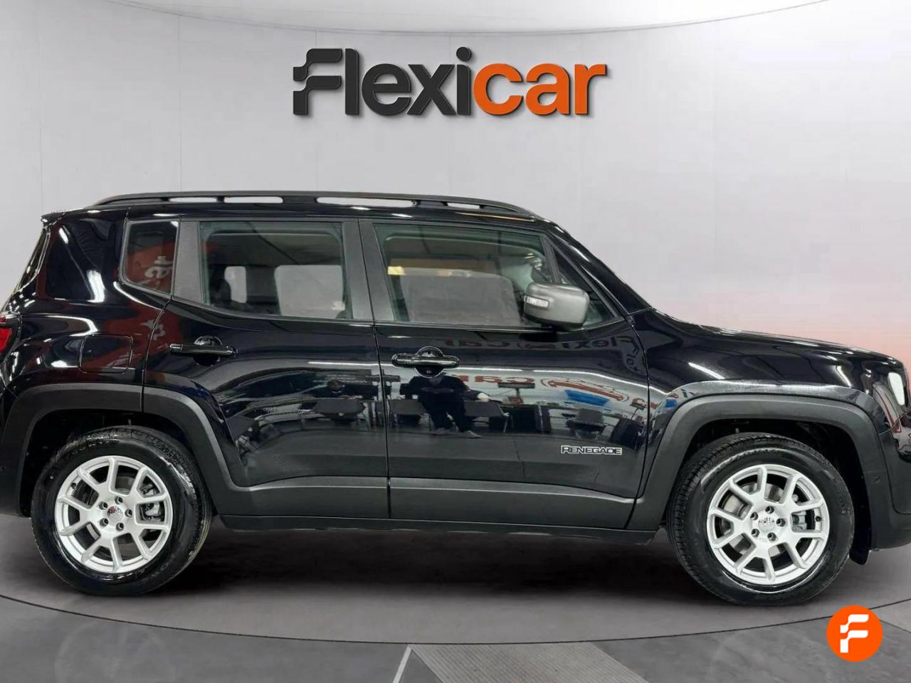jeep renegade 2021 / foto grande (2)