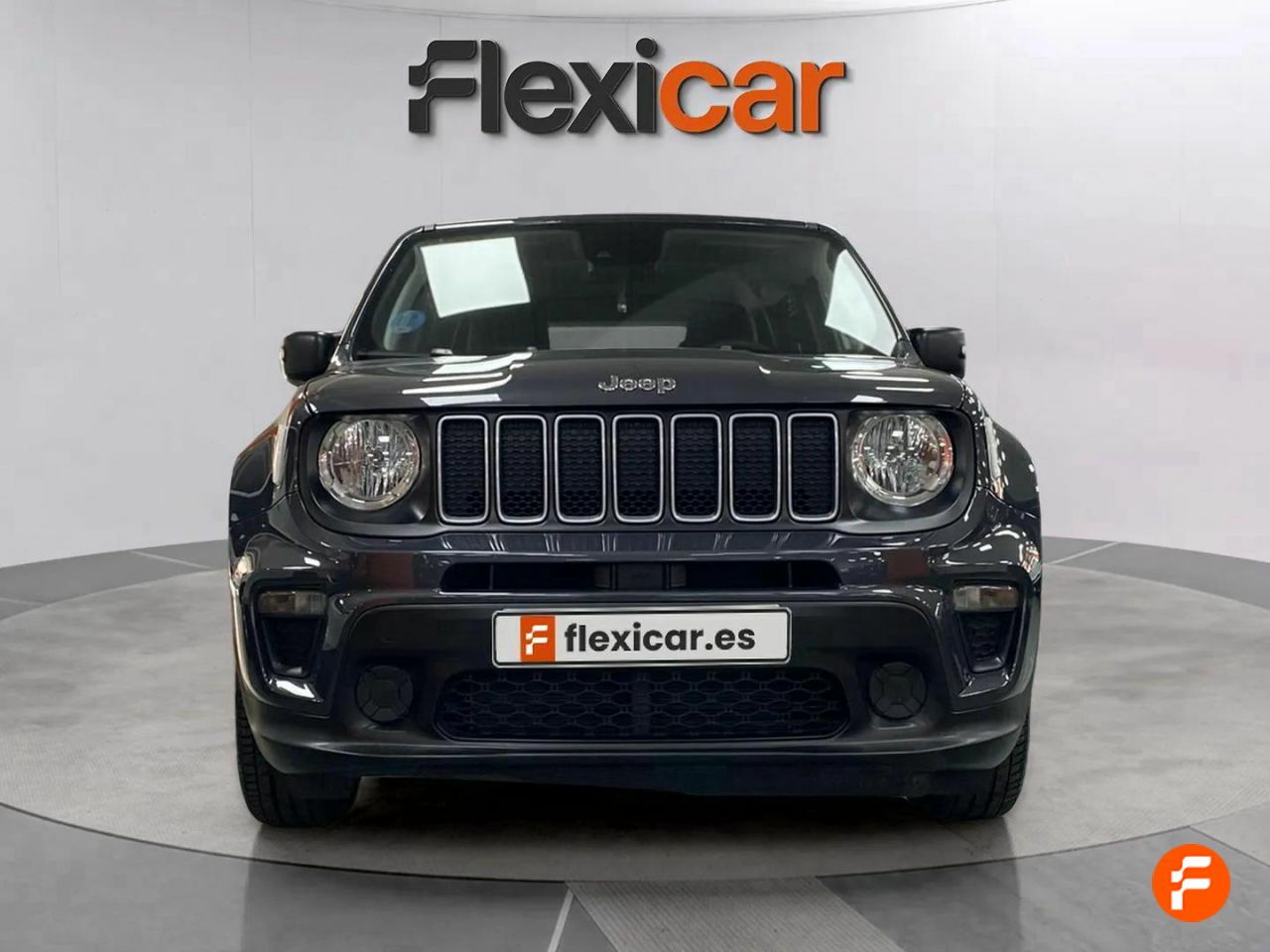 jeep renegade 2022 / foto grande (2)
