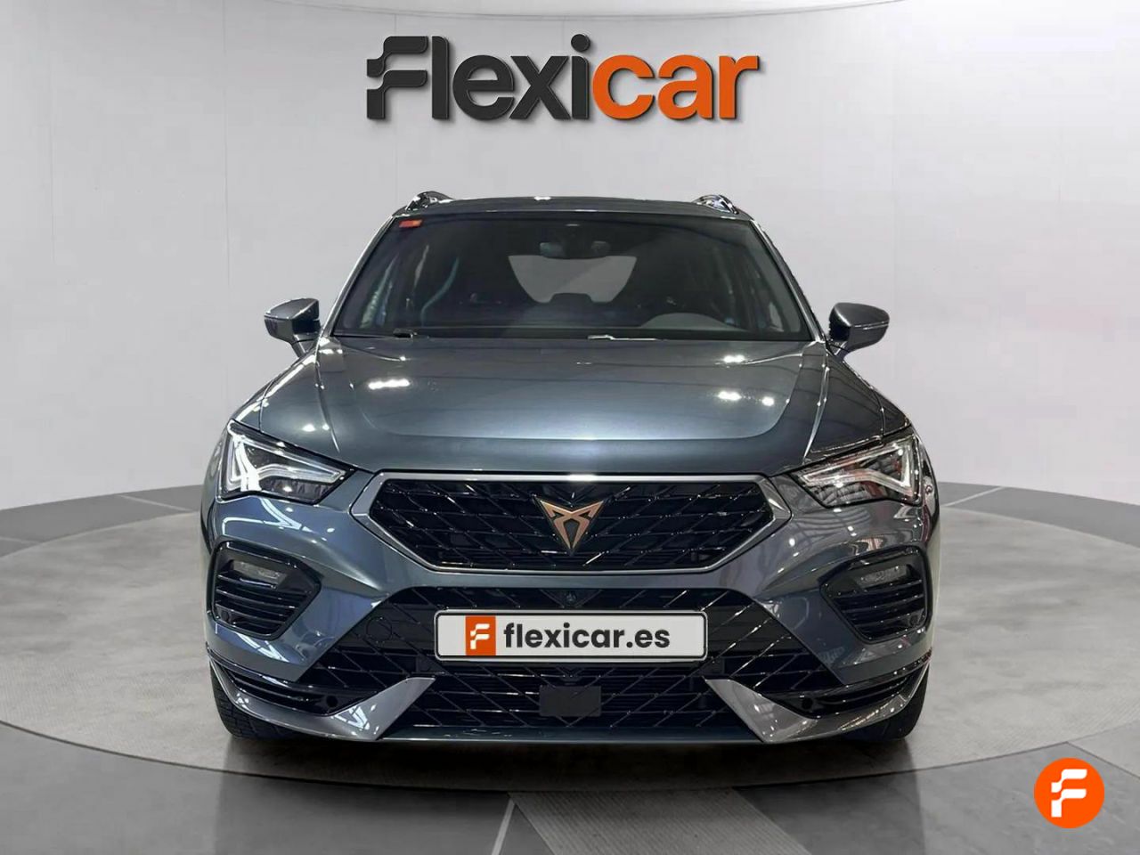 cupra ateca 2021 / foto grande (2)