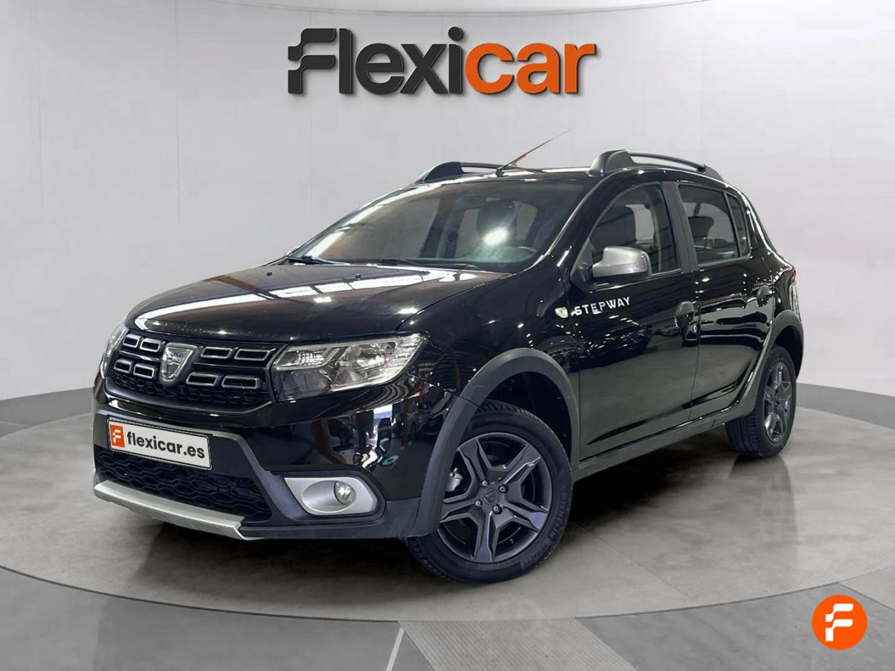 dacia sandero 2017 / foto grande (3)