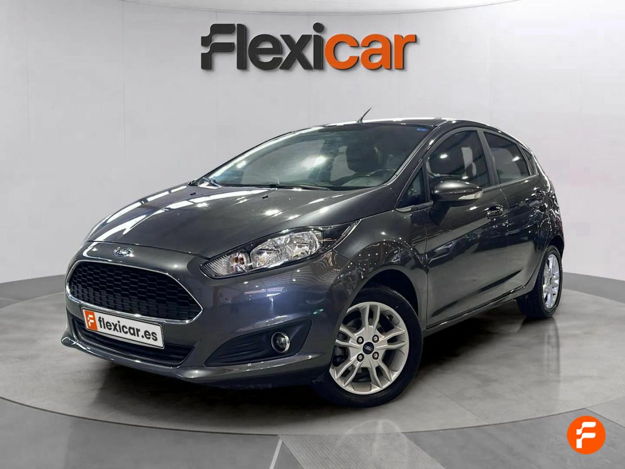 ford fiesta 2016 / foto grande (3)