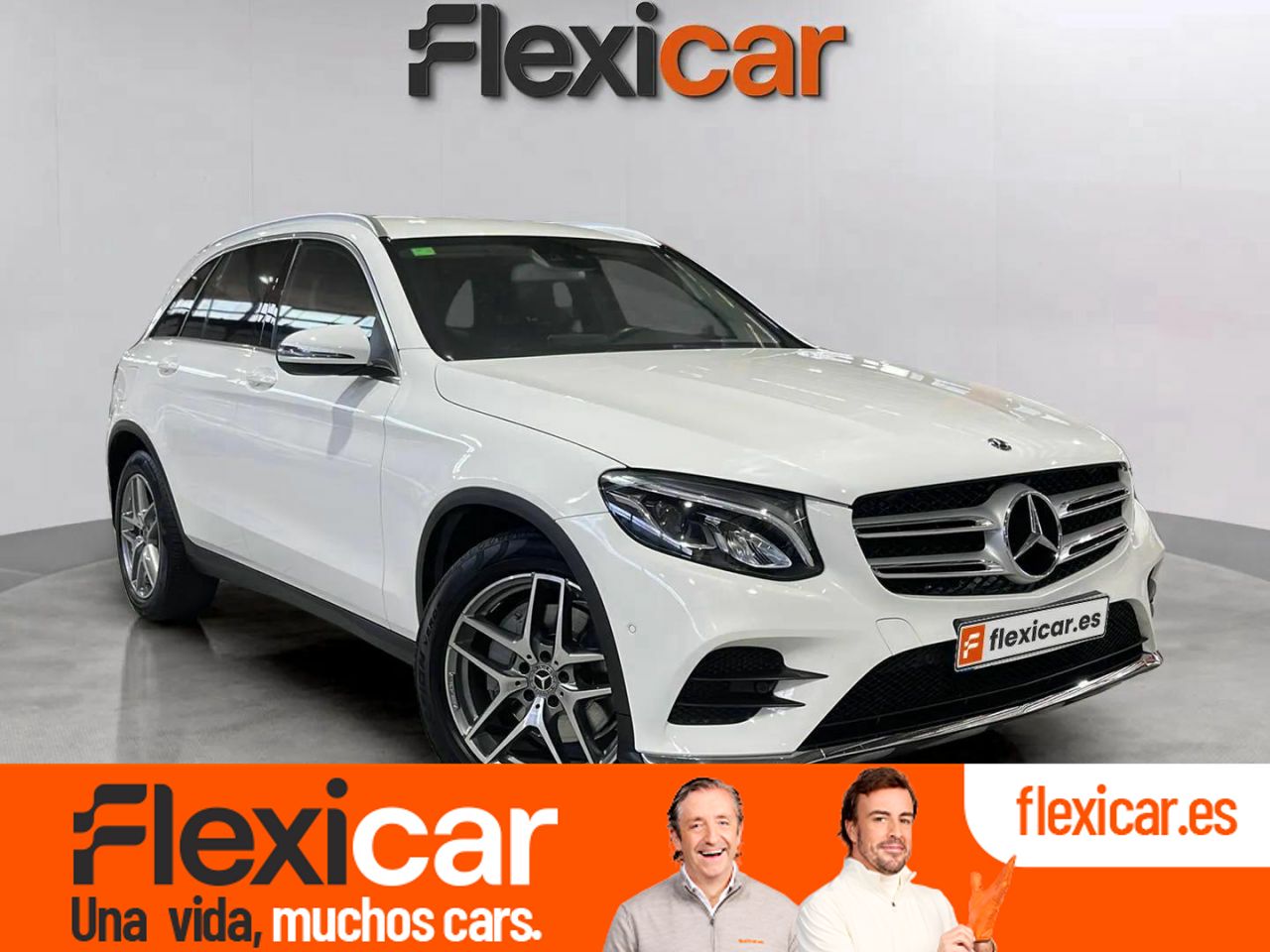 Foto mercedes glc 2017 /