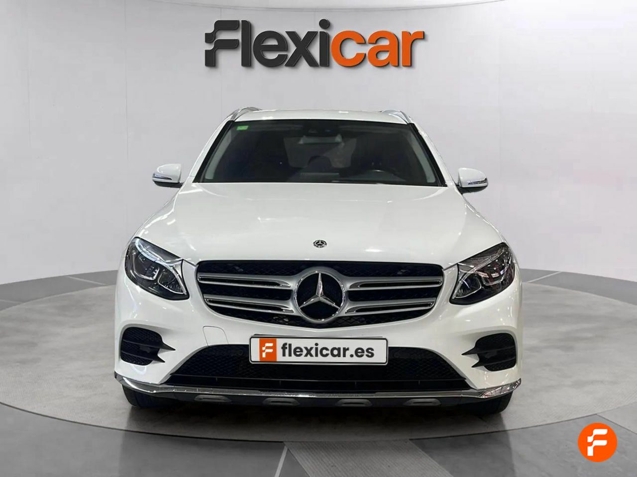 mercedes glc 2017 / foto grande (2)