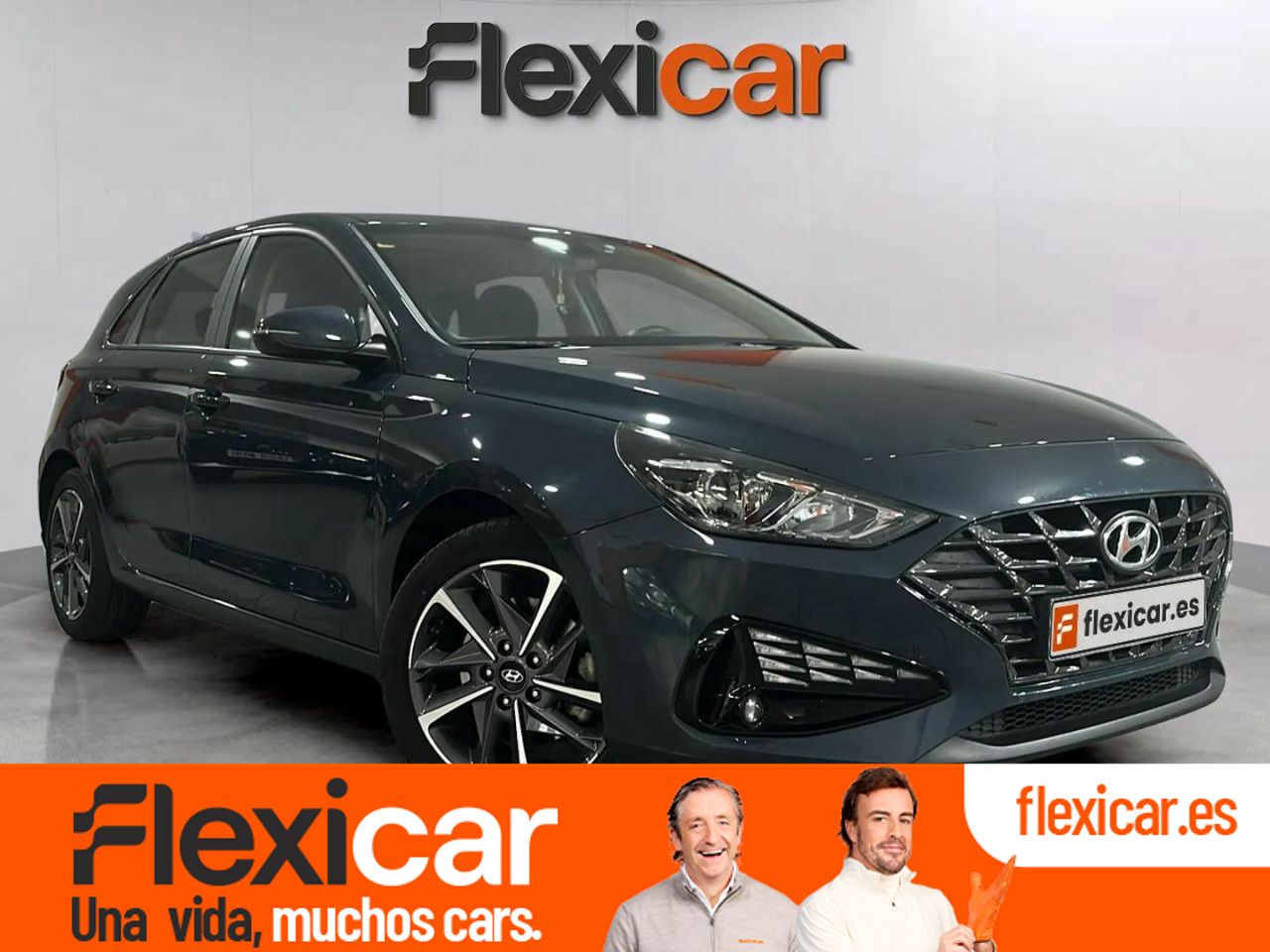 Foto hyundai i30 2021 /